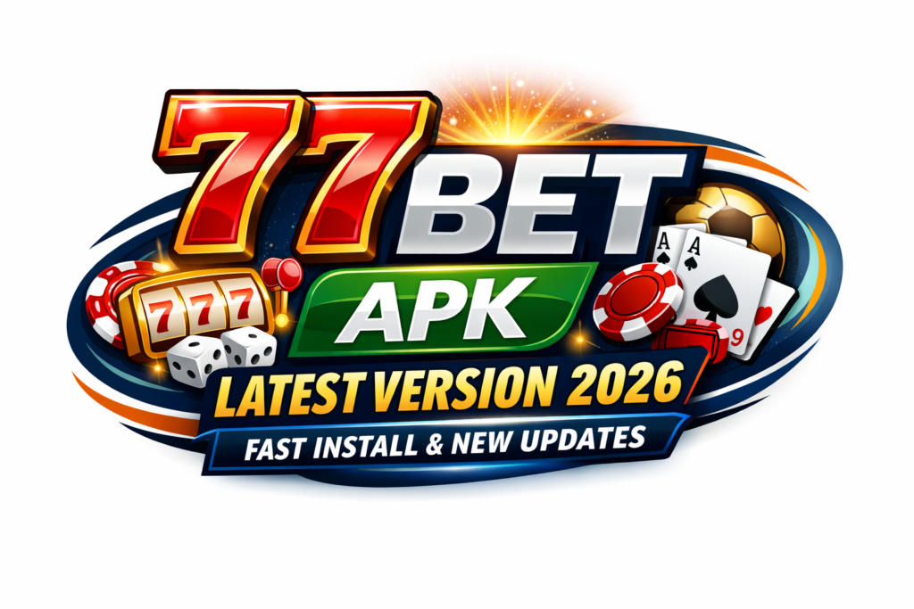 77 Bet APK Latest Version