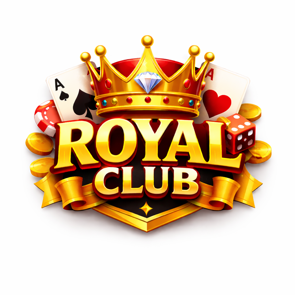 Royal Club App